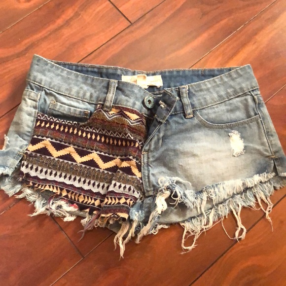 Shorts - Picture 2 of 2